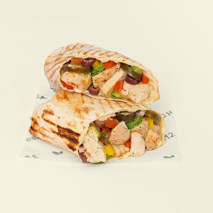 شكن راب