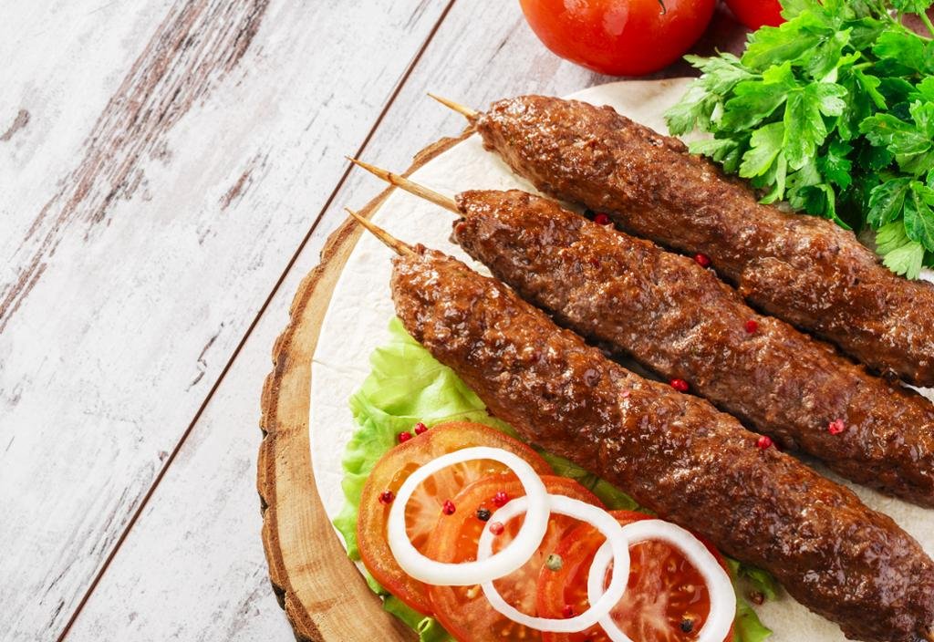 كباب