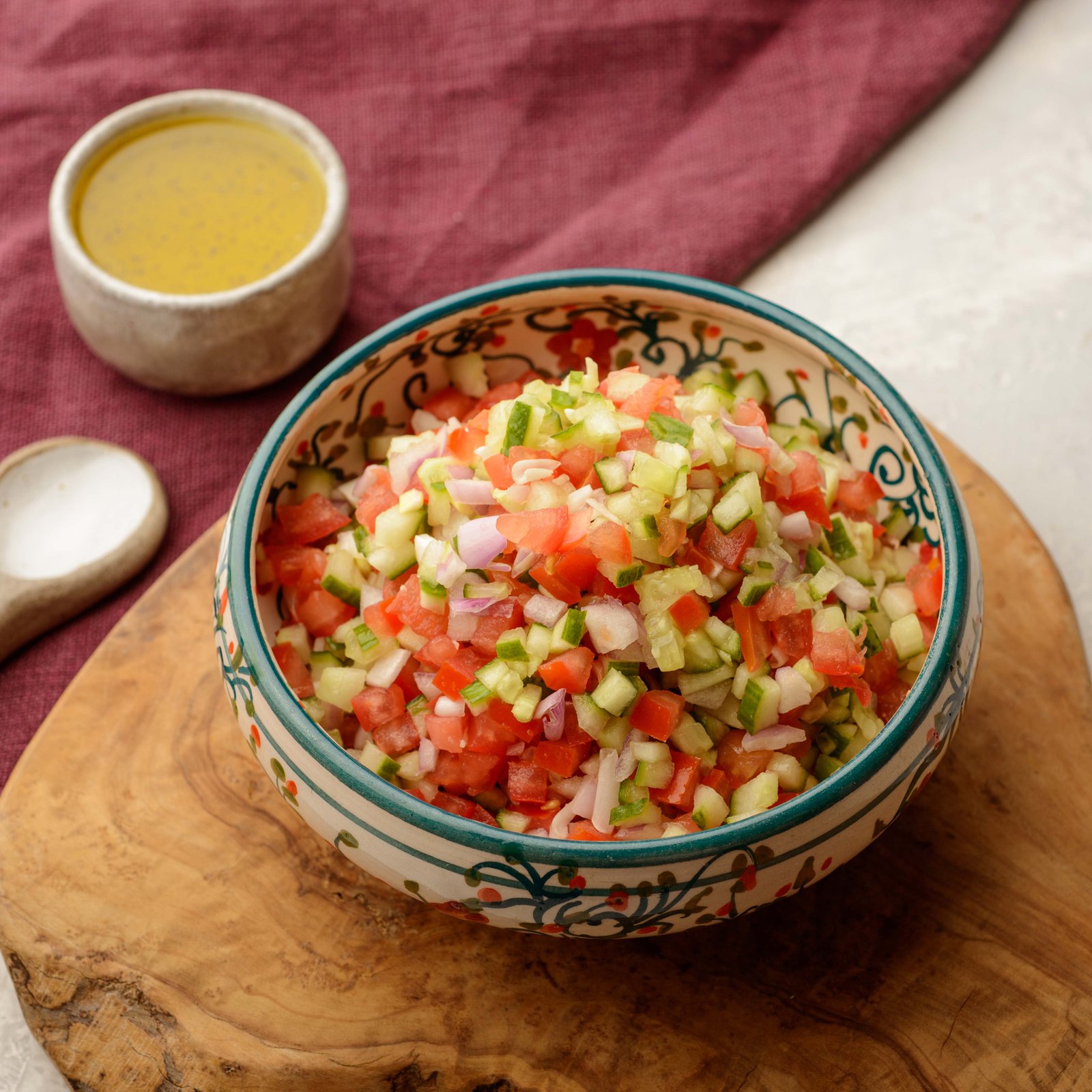 سلطة عربية