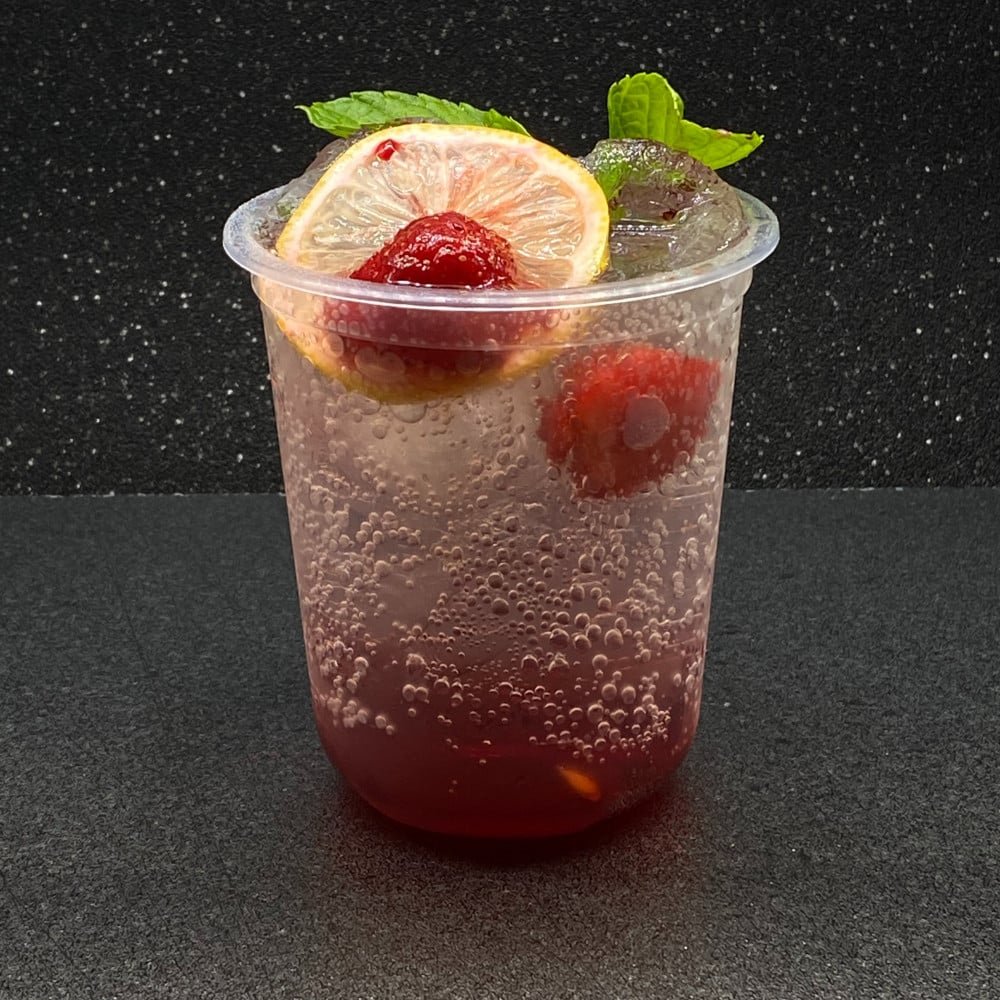 موهيتو سبرايت